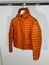 Moncler Celestin Jacket Size 2 Orange